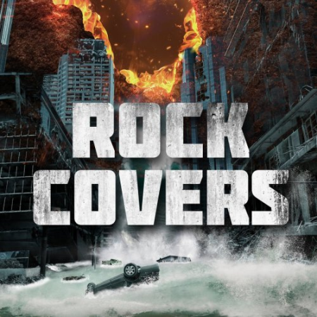 VA   Rock Covers (2018) flac