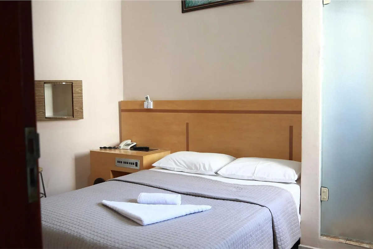 Hotel Mooca - Foto 2
