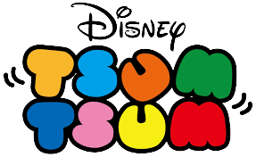 tsum tsum Logo