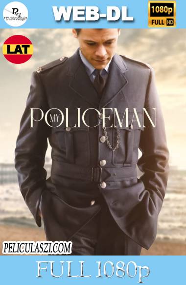 Mi Policía (2022) HD WEB-DL 1080p Dual-Latino