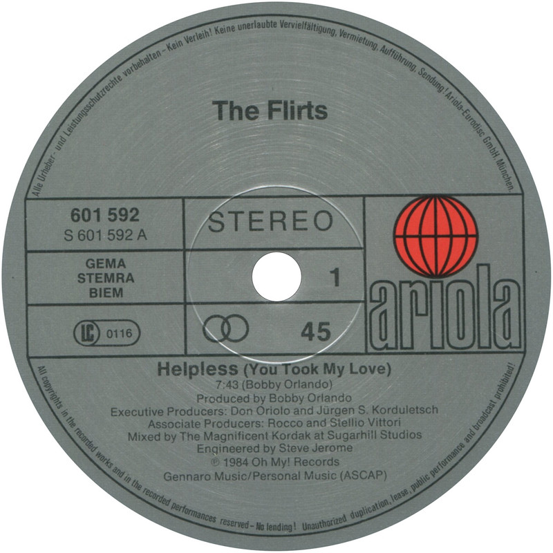 Label A66
