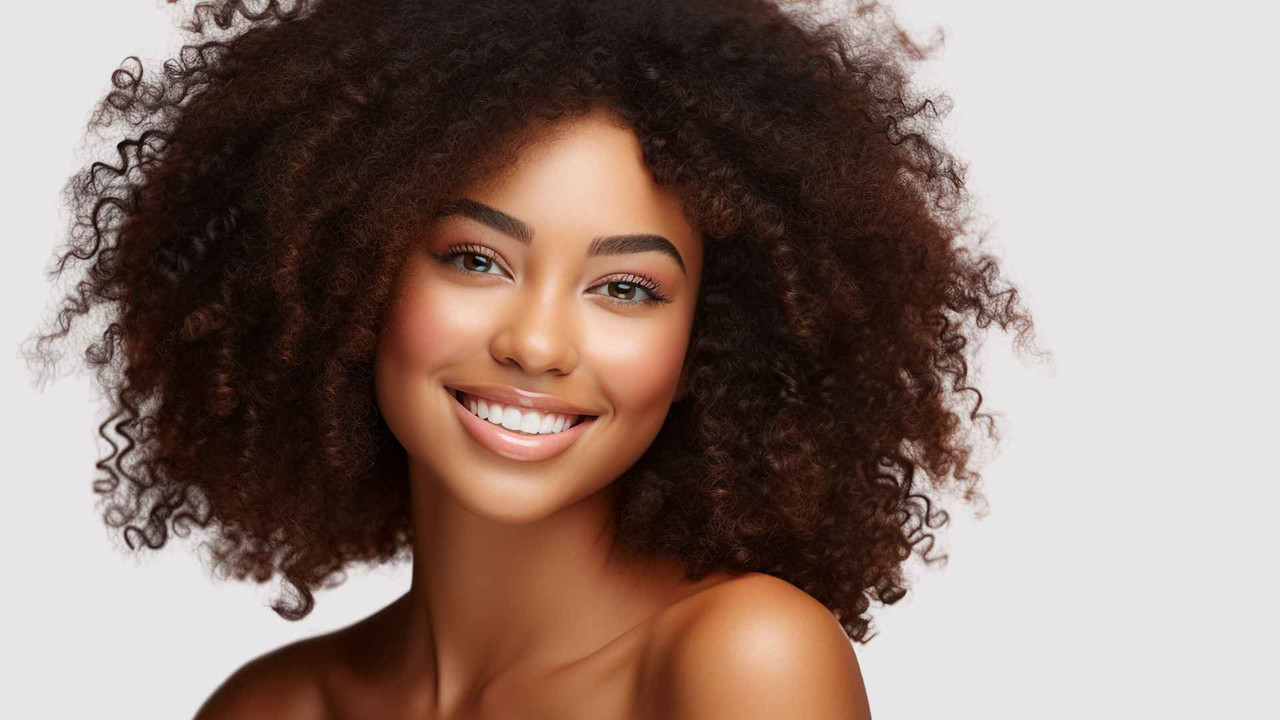 hair care for African hair