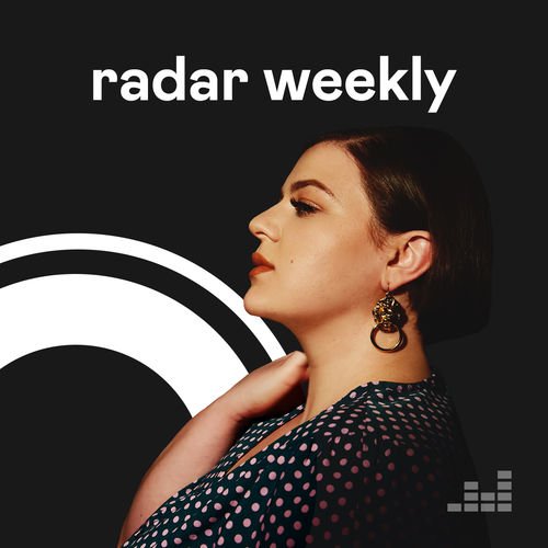 Radar Weekly - 12/08 [Compilation, 50 Tracks] (2019) .mp3 -320 Kbps
