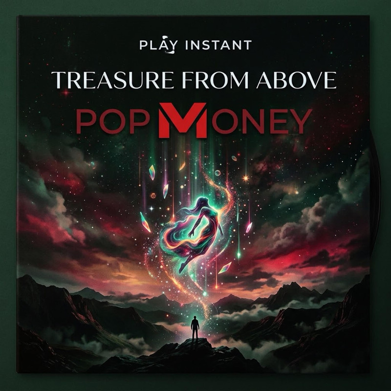 Play Instant - TREASURE FROM ABOVE