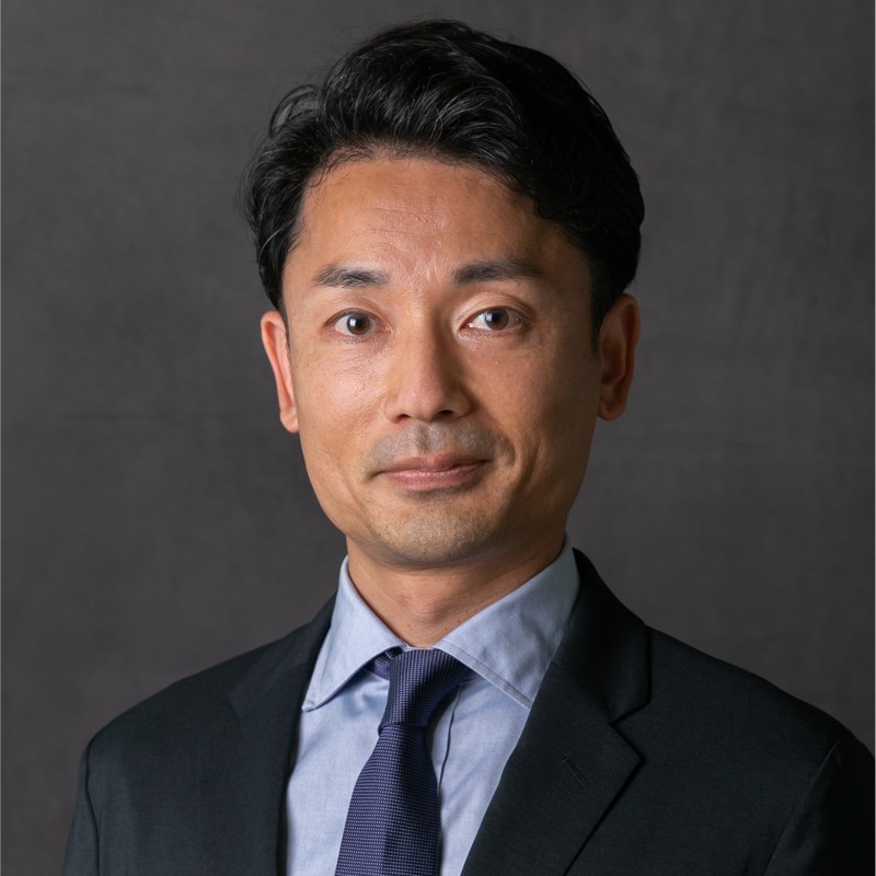 Instructor Image