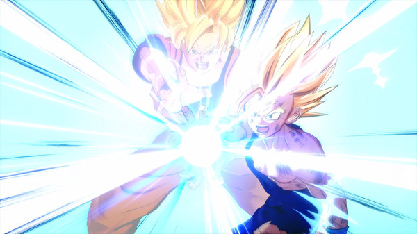 Dragon Ball Z: Kakarot [v 1.031 + DLCs] (2020) SpaceX