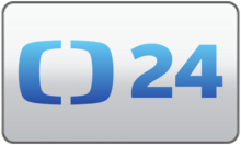 Logo de CT24