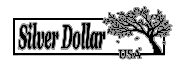 Silver Dollar USA