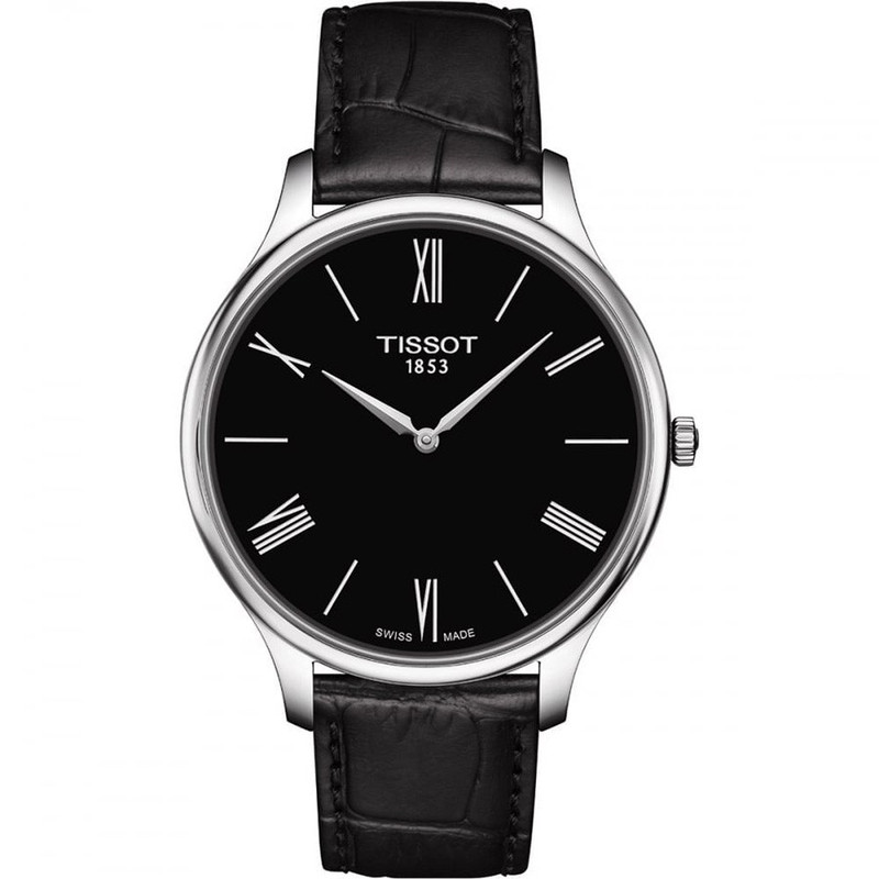 tissot-tradition-thin-esfera-negra-correa-negra-t0634091605800