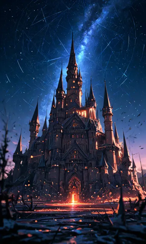 My castle