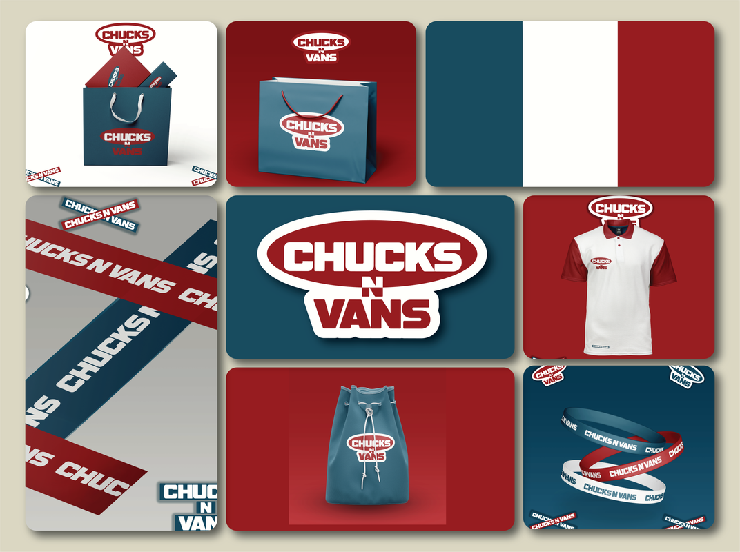 chuck n vans