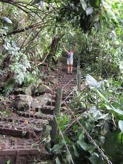 COSTA RICA 2012 (Luna de miel) - Blogs de Costa Rica - DÍA 6:  ARENAL (1)