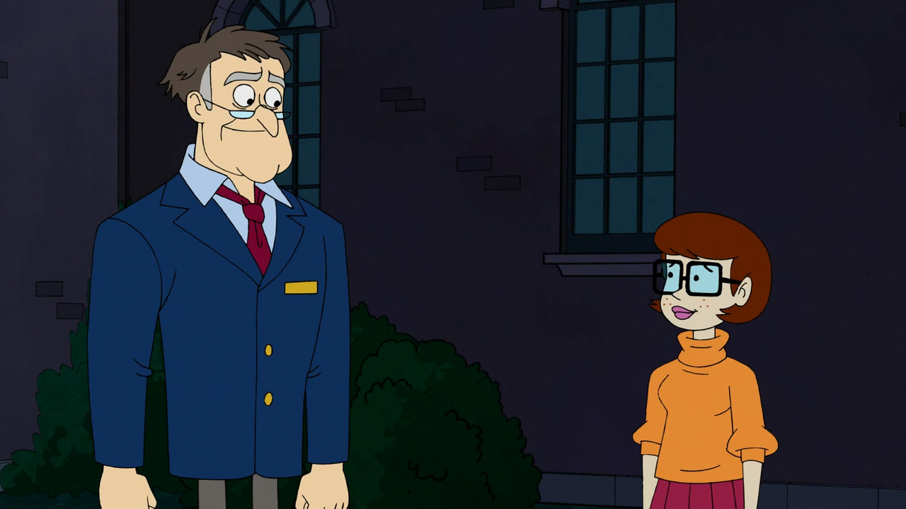 Be Cool, Scooby-Doo! (2015) S01E01 Mystery 101 (1080p Webrip x265 10bit AC3 5.1 - HxD) [TAoE].mkv_20