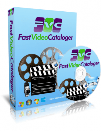 Fast Video Cataloger 8.0.5