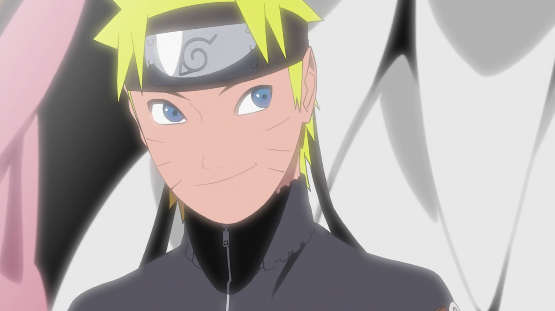 Naruto Shippuden: Episódio 277 – Ritsu & Co.