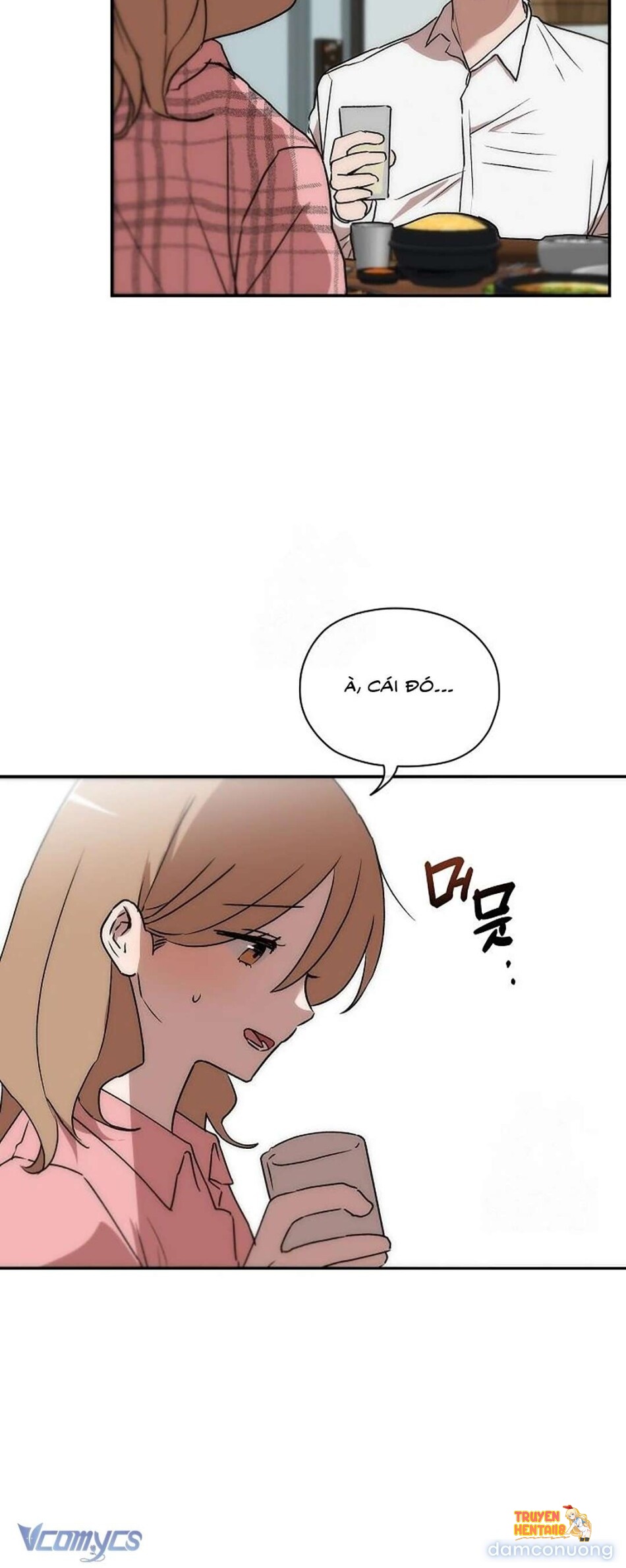 Xem ảnh tmplxhiv35d trong truyện hentai [không Che] [18+] Cãi Vã Trên Gối - Chapter 14 - hentaitvn.net