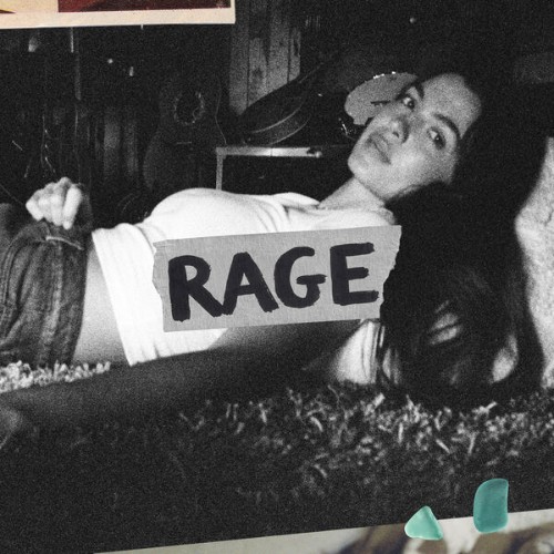 Kita Alexander - RAGE (2026) FLAC