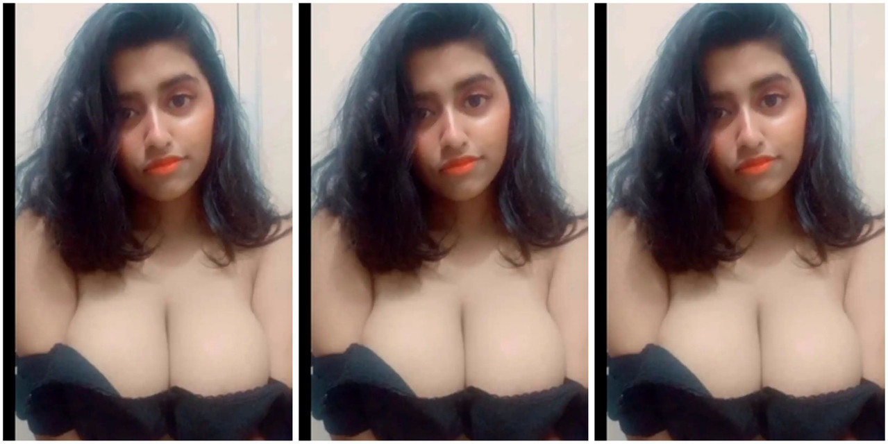 sanjana baby video and pics collection