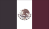 Flag of Mexico