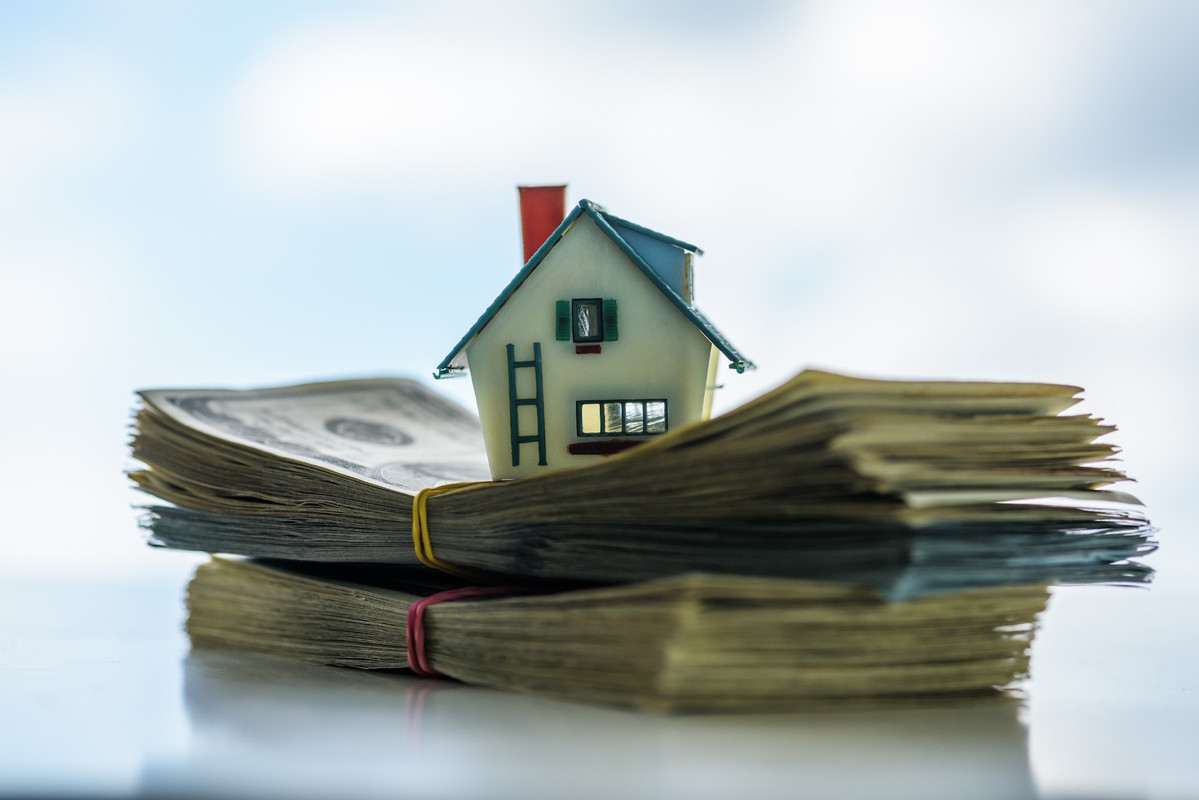 What Is A Cash Offer In Real-Estate?