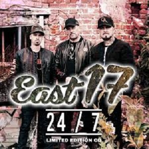 Re: East 17