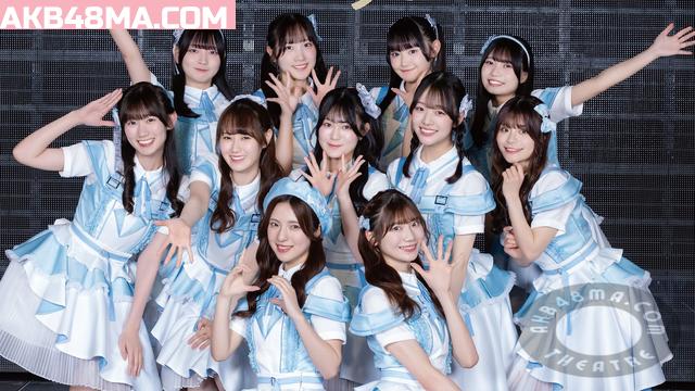 1 【画像】BOMB Magazine July 2025 (NGT48)