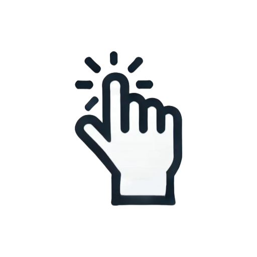 swipe icon