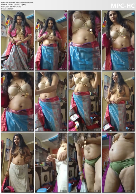 Hot Desi mallu bhabhi naked.MP4_thumbs