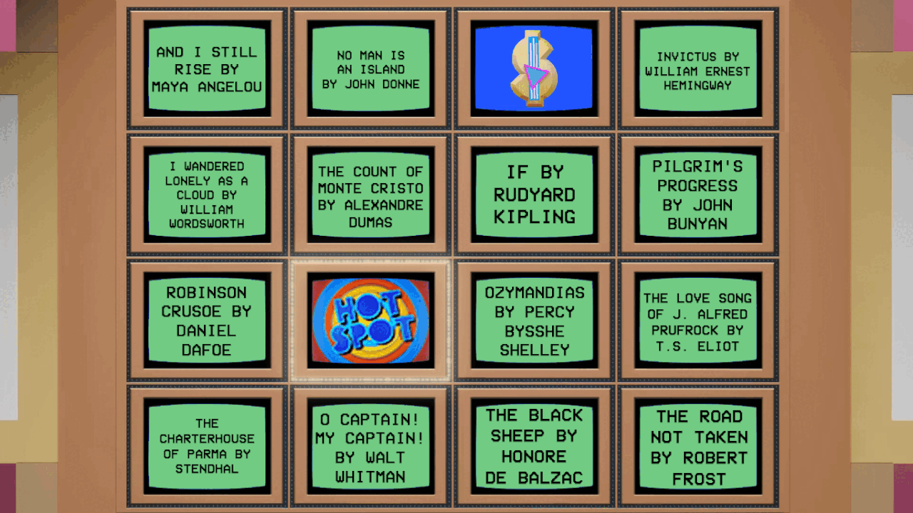 WIPEOUT [Syndicated] FINAL EPISODE NGC Net Game Central