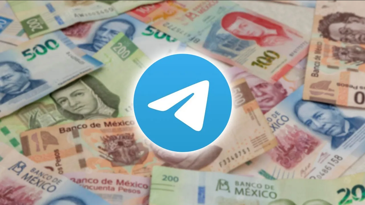¿Cómo ganar dinero en Telegram desde casa? 4 formas de conseguirlo rápido
