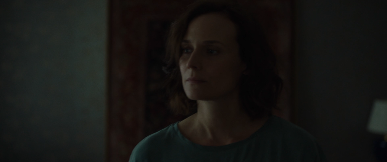 The Operative - Sotto copertura (2019) [BluRay Rip 1080p ITA-ENG