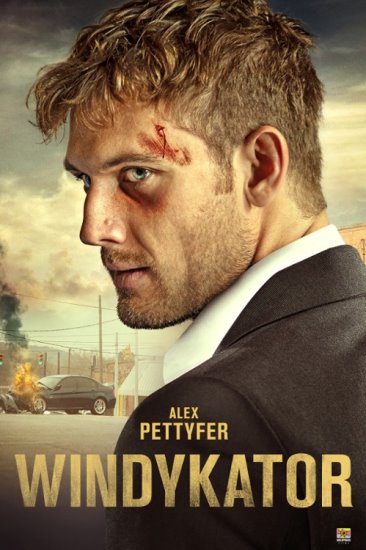 Windykator / Collection (2021) PL.WEB-DL.XviD-GR4PE | Lektor PL