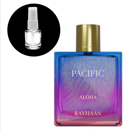 Decante Rayhaan Pacific Aloha 5ml