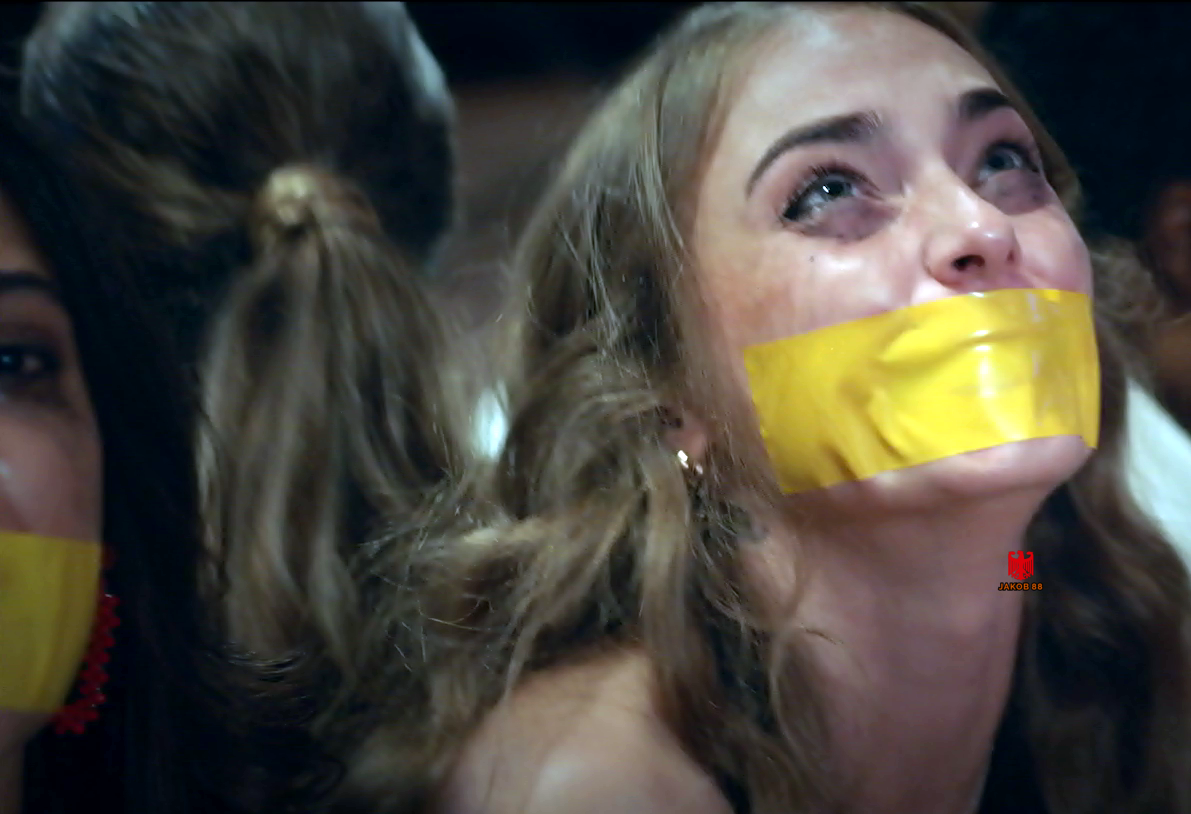 Arneta Liberyte 3 The Final Party 2024