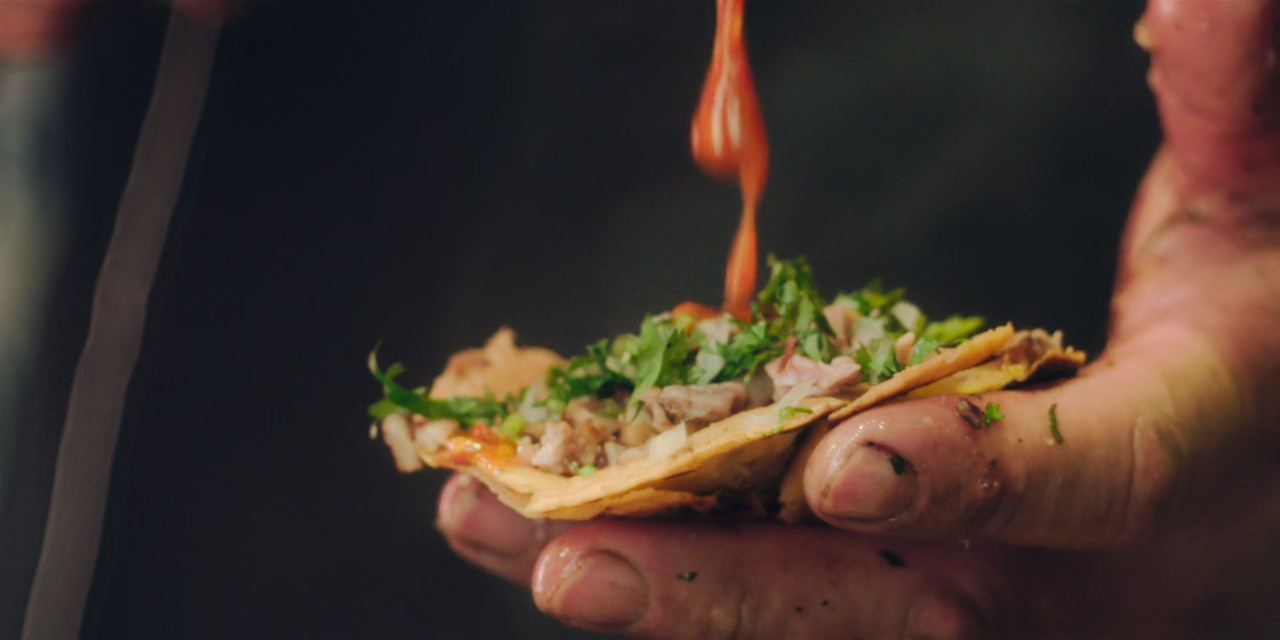 Taco Chronicles (2019) Season 2 S02 (1080p NF WEB-DL x265 HEVC 10bit AAC 5.1 Spanish MONOLITH) [QxR]