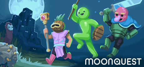 MoonQuest (2020)