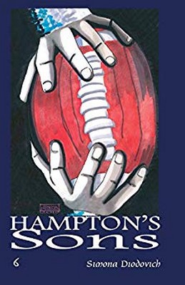 Simona Diodovich - Hampton's sons vol.6 (2019)