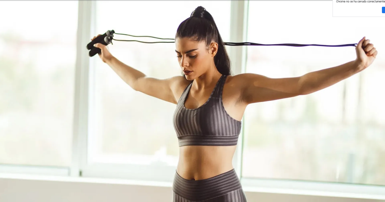 Hábitos clave de mujeres que siempre están en forma