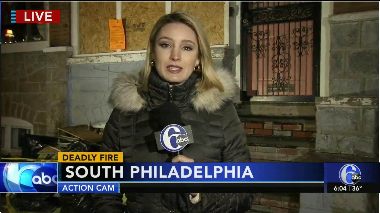 25 January - 23.00.00 - Eyewitness News at 6. Local news, sports