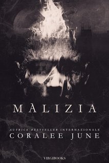 Coralee June - Malizia Vol. 1 (2023)