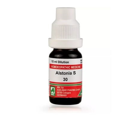 Adel Pekana Alstonia Scholar 30 CH (10ml)