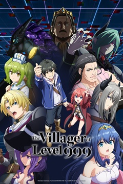Lv999 no Murabito S01 720p WEB-DL x265-TFPDL