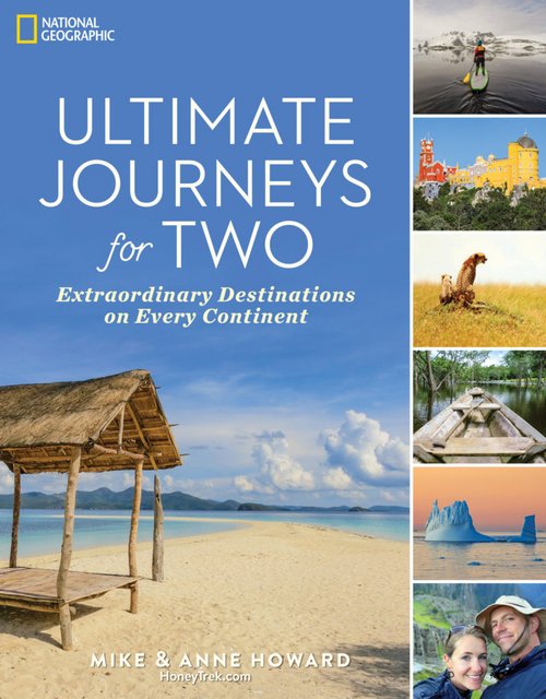 Buy Ultimate Journeys for Two: Extraordinary Destinations on Every Continent Amazon.com*