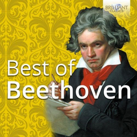 Best of Beethoven (2021)