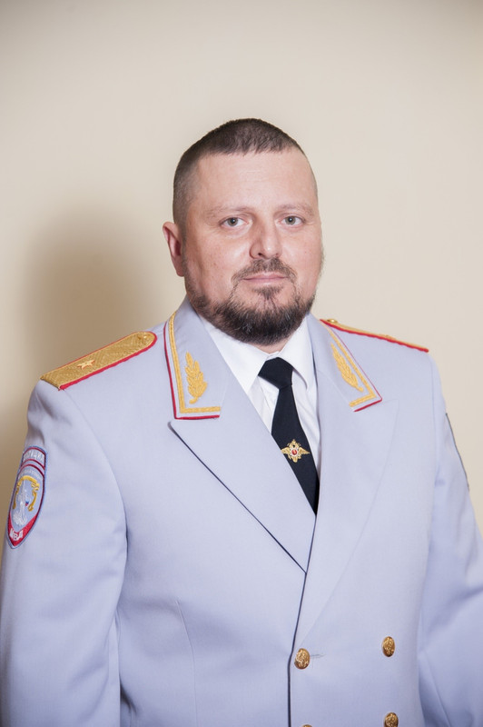 Корнет Игорь Александрович