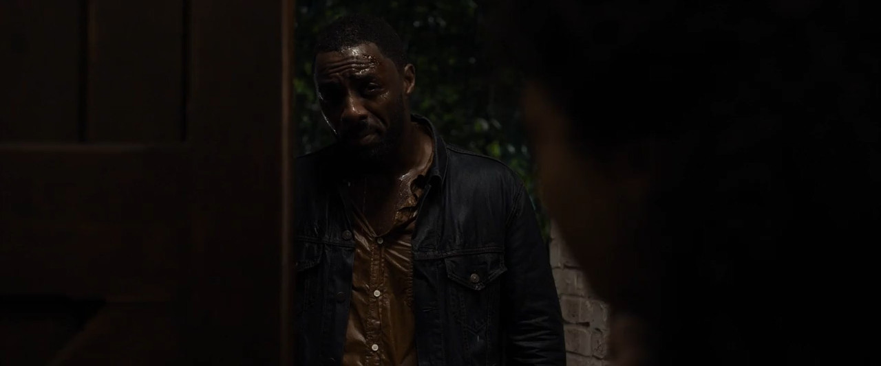 No Good Deed 2014 BluRay [Hindi + English] 480p, 720p ESub Screenshot