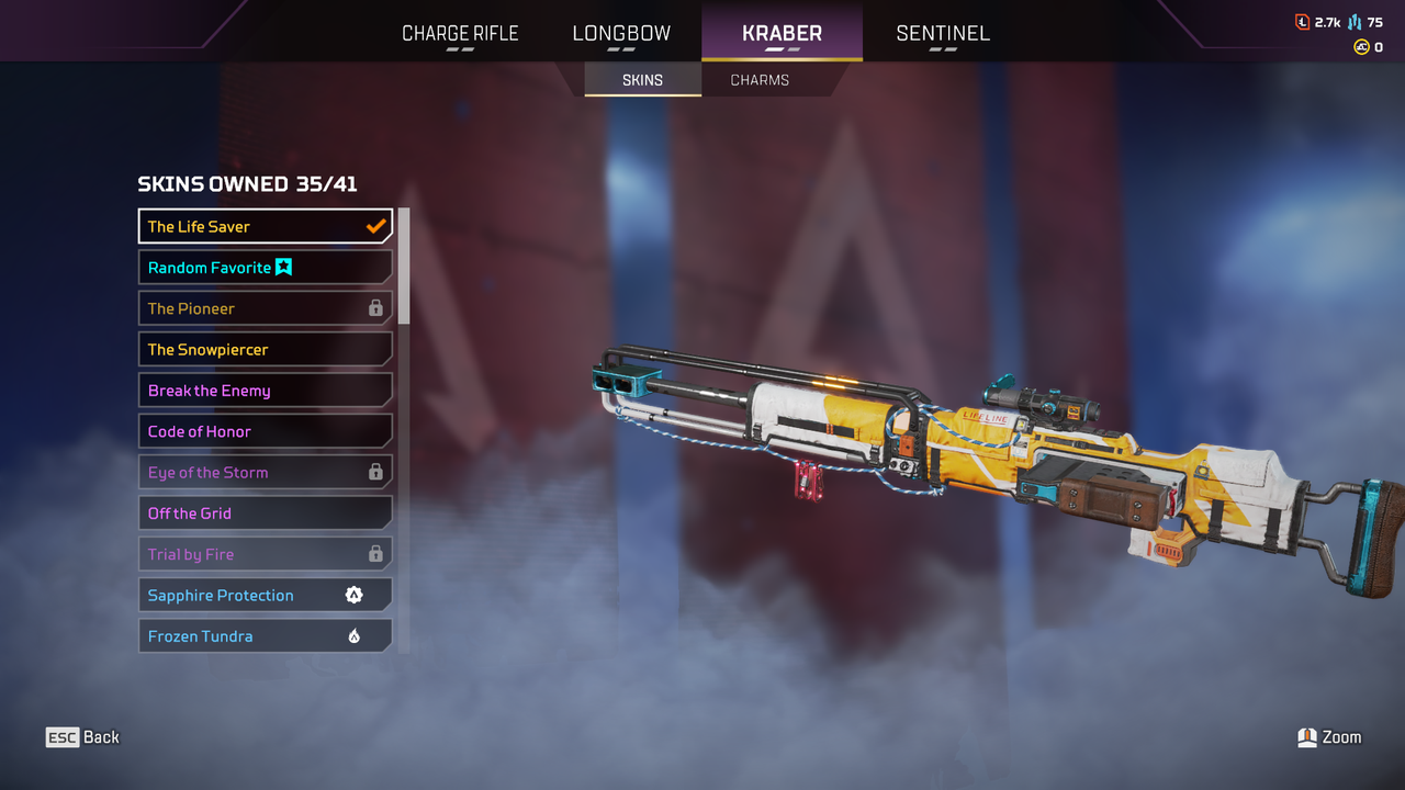 Apex Legends Screenshot 2023.02.06 - 06.19.02.85
