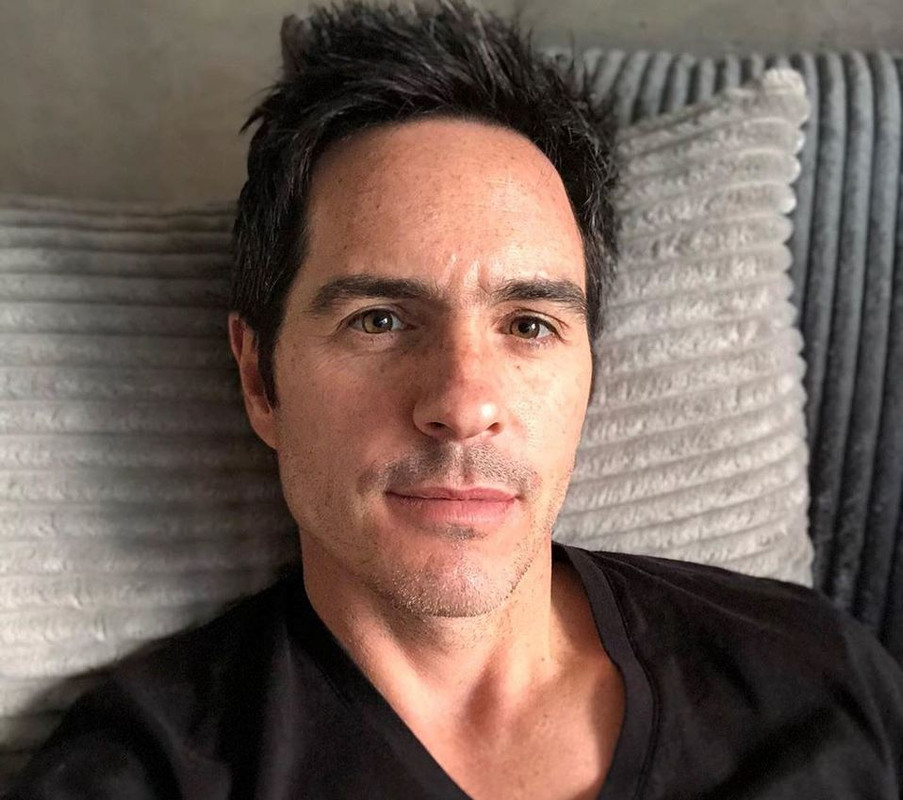 Mauricio Ochmann confiesa que planeó su muerte con una sobredosis de cocaína