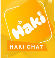 Haki chat 