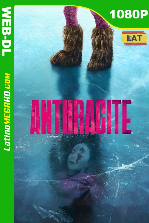 Antracita (Serie de TV) Temporada 1 (2024) Latino HD NF WEB-DL 1080P